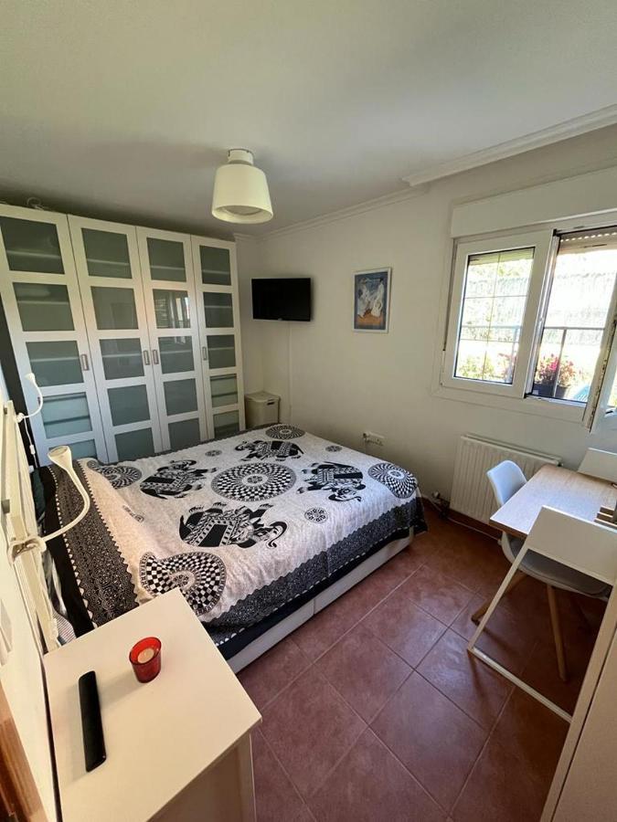 Apartamento Lagos Azules I Ruilobuca エクステリア 写真