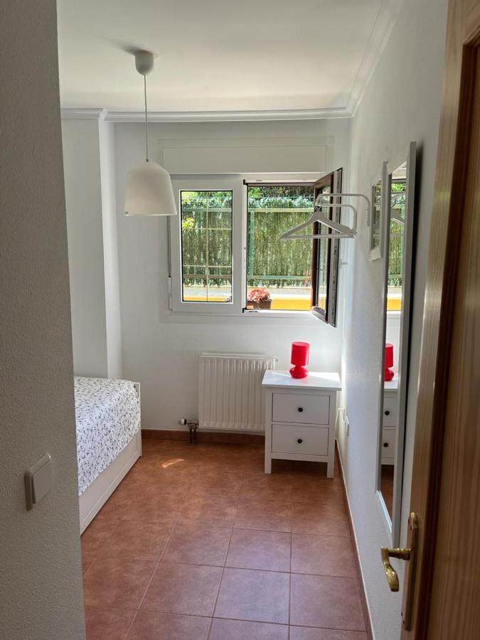 Apartamento Lagos Azules I Ruilobuca エクステリア 写真