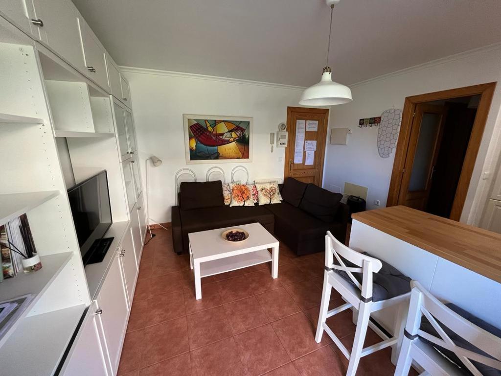 Apartamento Lagos Azules I Ruilobuca エクステリア 写真