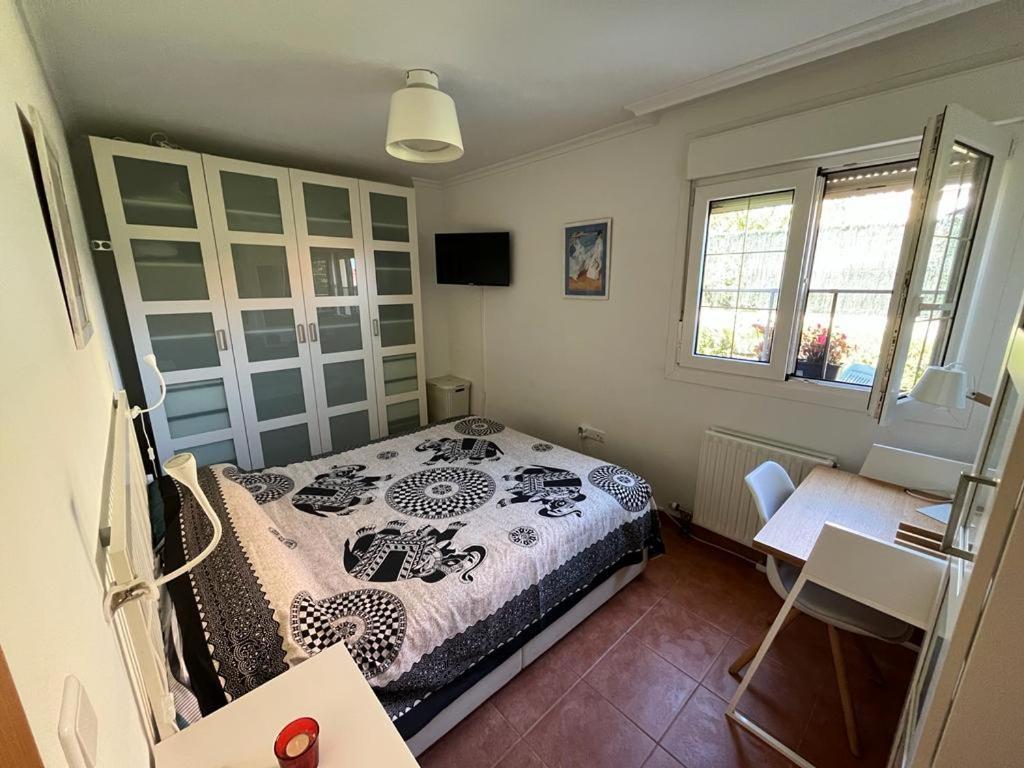 Apartamento Lagos Azules I Ruilobuca エクステリア 写真