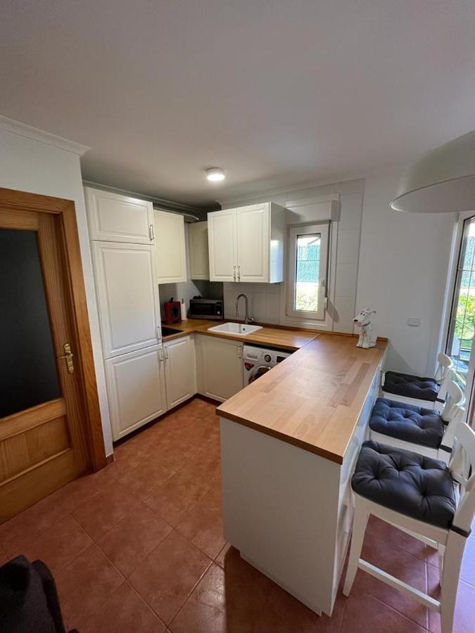 Apartamento Lagos Azules I Ruilobuca エクステリア 写真