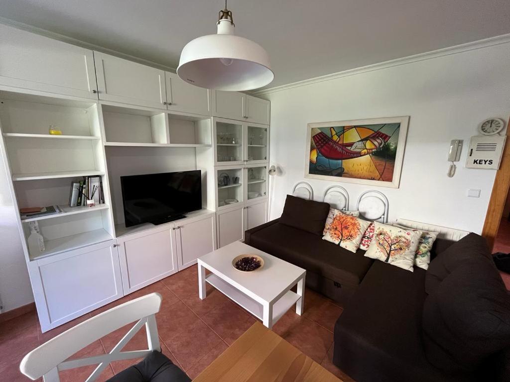 Apartamento Lagos Azules I Ruilobuca エクステリア 写真